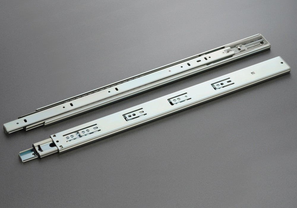 Soft Close Premium Drawer Slides