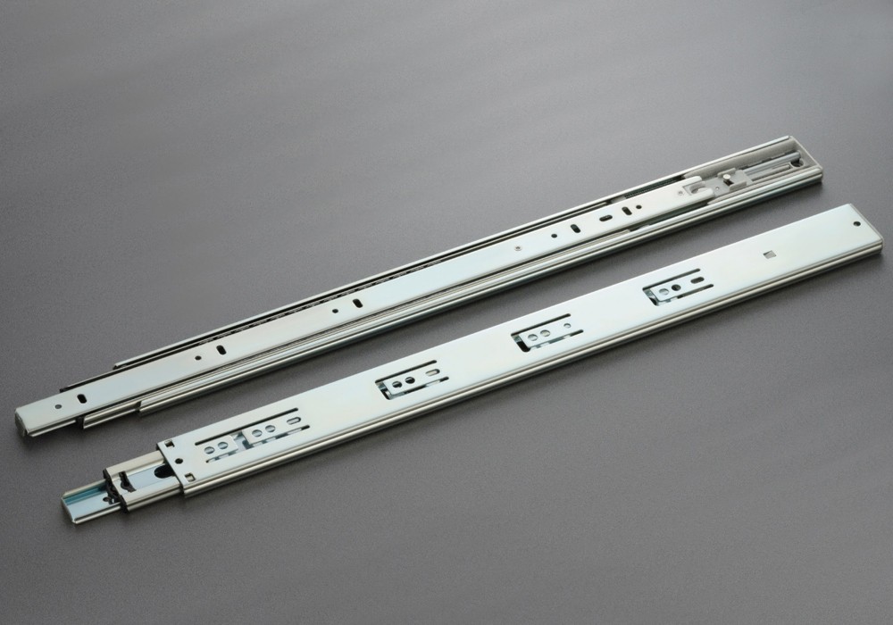 Push to Open Premium Drawer Slides