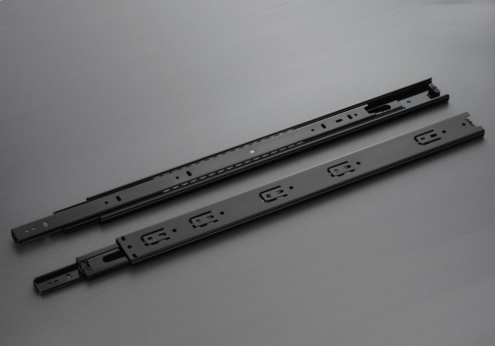 Economic Drawer Slides